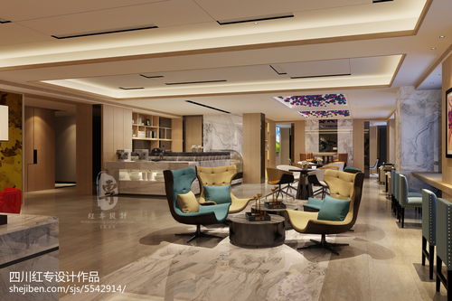 口腔醫院消毒室裝修效果圖