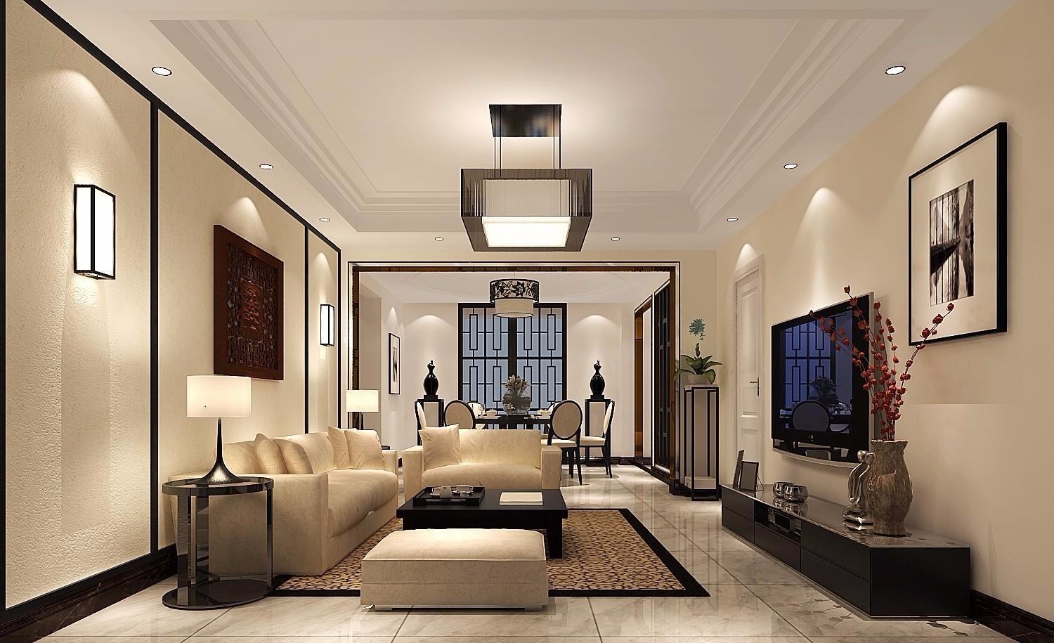 從零開始設(shè)計裝修北京房間 美觀與實(shí)用兼?zhèn)涞耐暾襟E