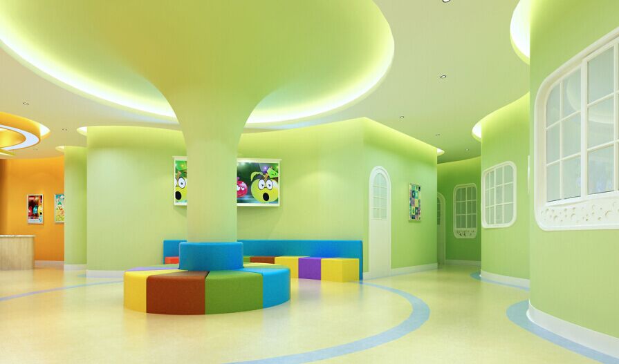 優(yōu)渥國(guó)際英語(yǔ)培訓(xùn) 成都早教中心的創(chuàng)新設(shè)計(jì)實(shí)踐