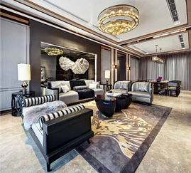 浦東獨(dú)棟別墅裝修設(shè)計(jì)全攻略 選擇要點(diǎn)與關(guān)鍵要素