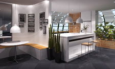 閔行、松江、長寧三區裝修設計解析 辦公室、車間與店鋪隔斷應用